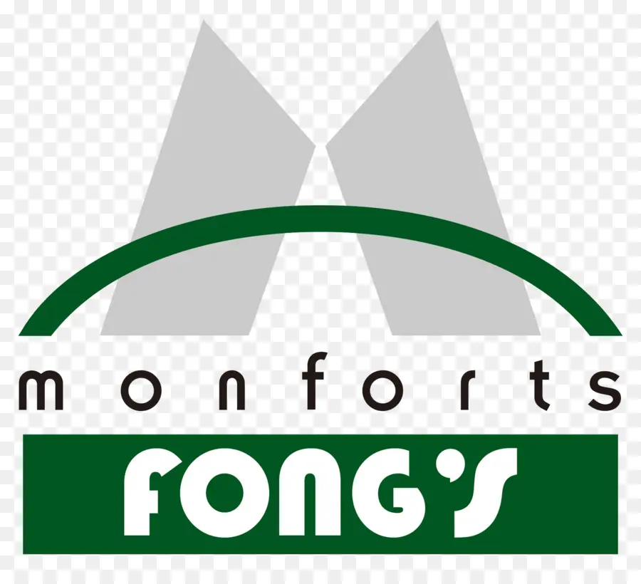 Monforts Fong's，Logo PNG