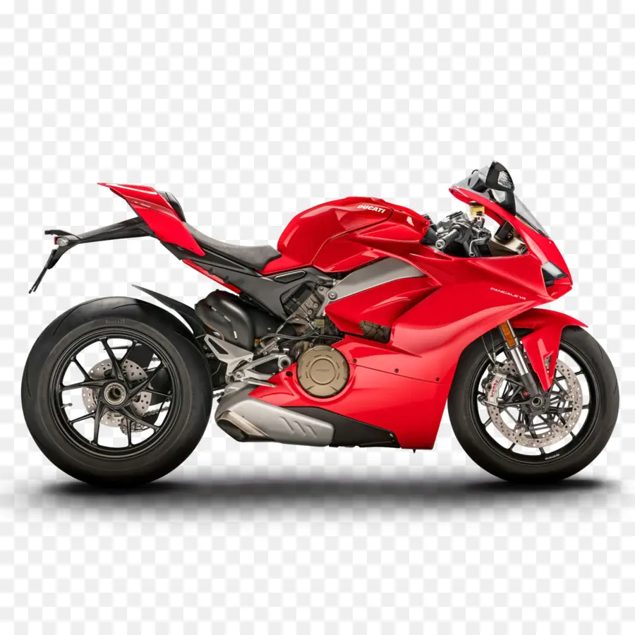 Moto，Ducati Panigale V4 PNG