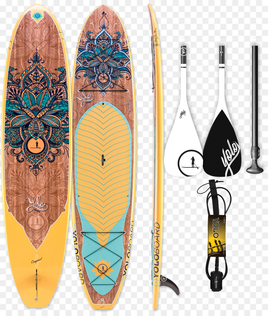 Paddleboarding Debout，Paddleboarding PNG