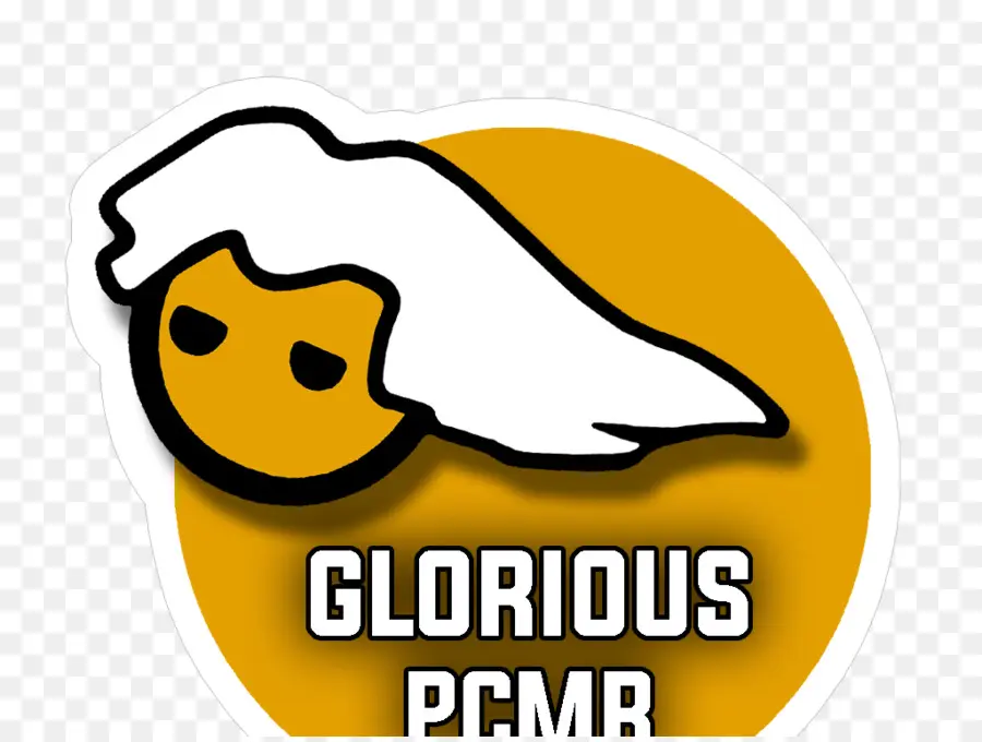 Pcmr，Logo PNG