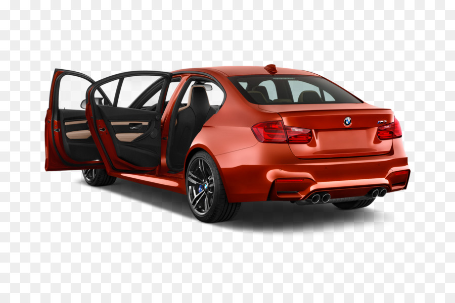 2017 Bmw M3，Voiture PNG