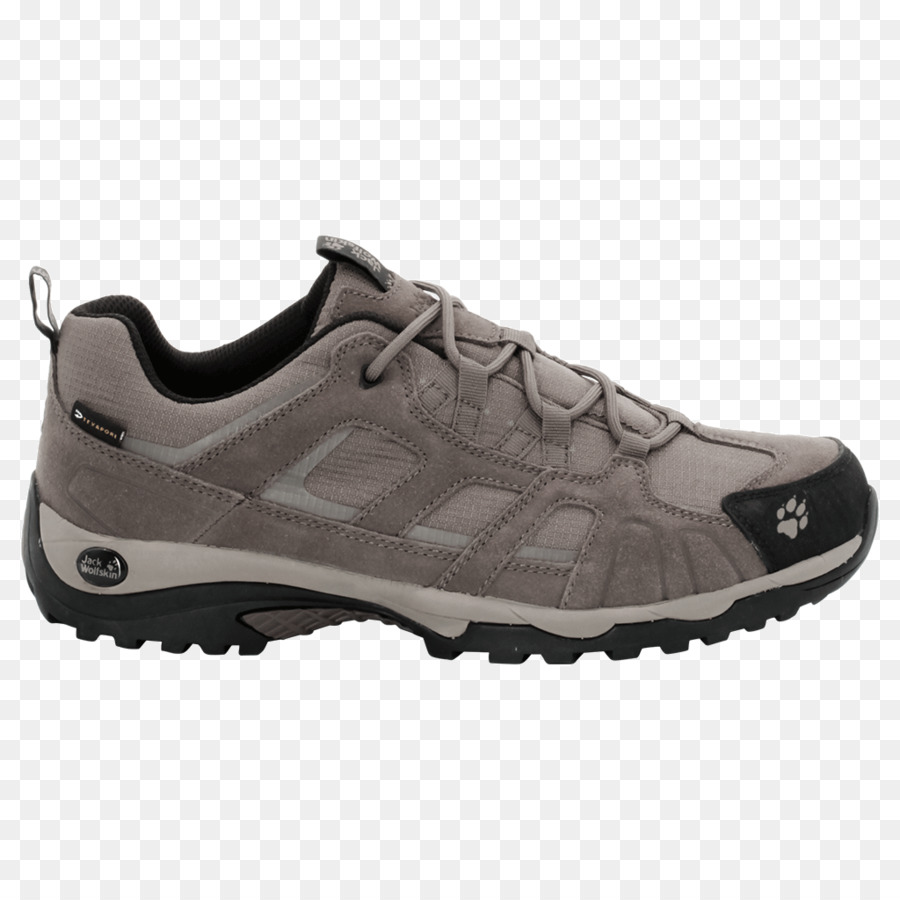 Chaussure De Randonnée，Wolfskin Jack PNG