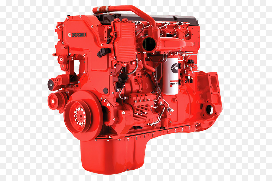 Moteur，Rouge PNG