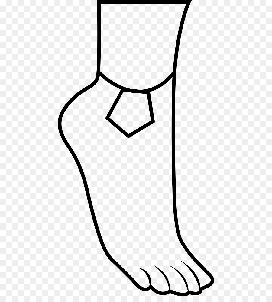 Chaussure，Blanc PNG