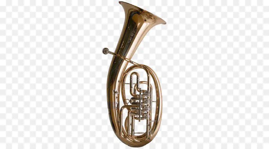 Tuba En Laiton，Musique PNG