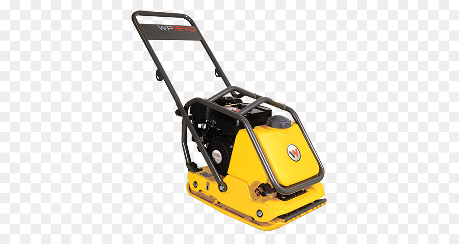 Neuson Wacker，Compacteur PNG