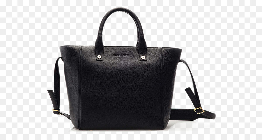 Sac à Main Noir，Mode PNG