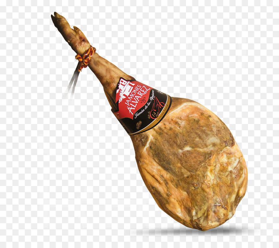 Cuisse De Jambon，Viande PNG