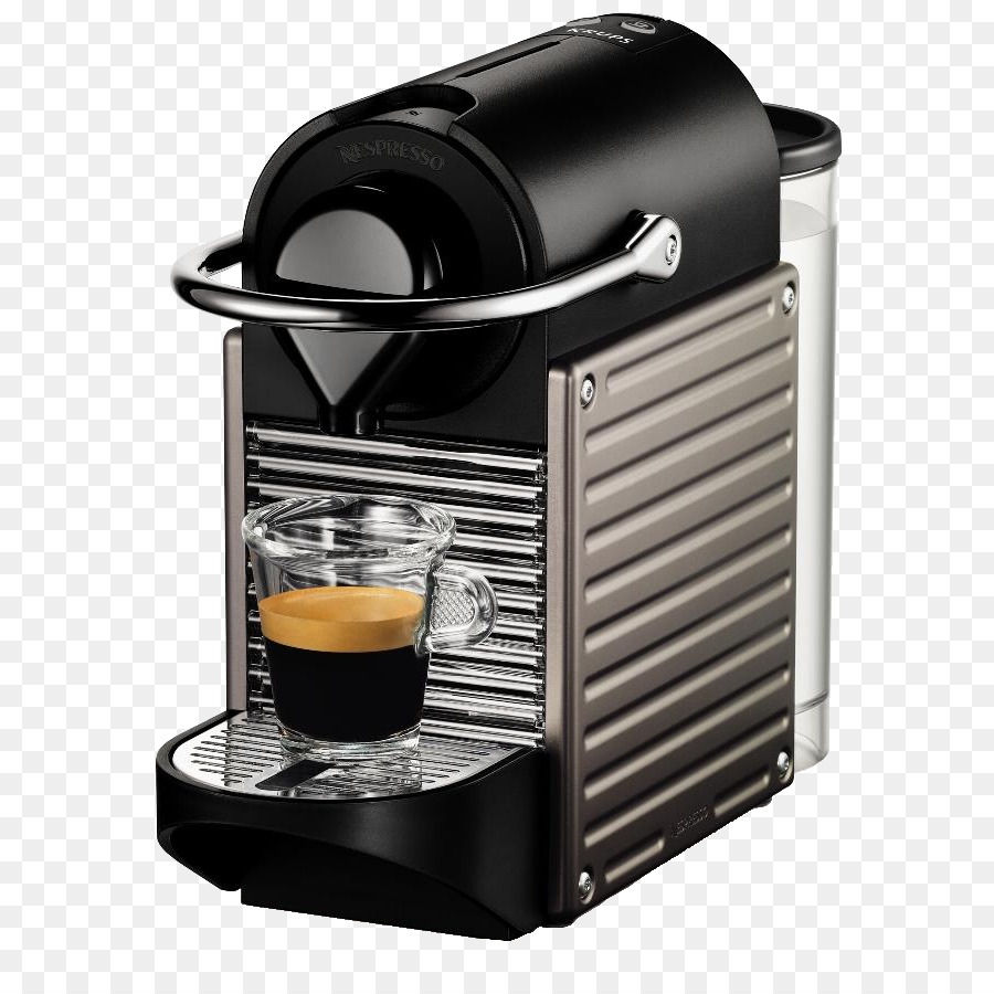 Machine à Café，Espresso PNG