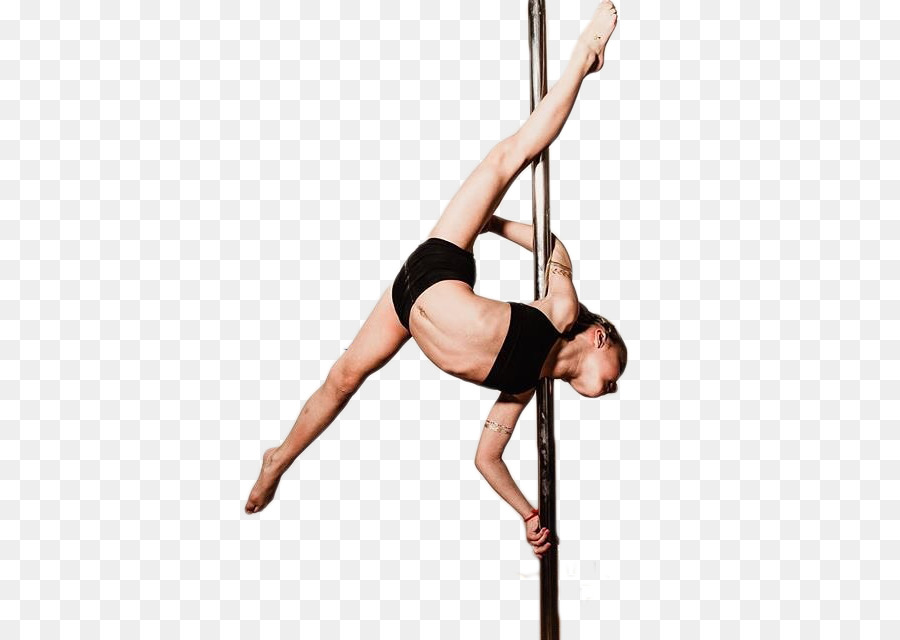Pole Dance，De La Condition Physique PNG