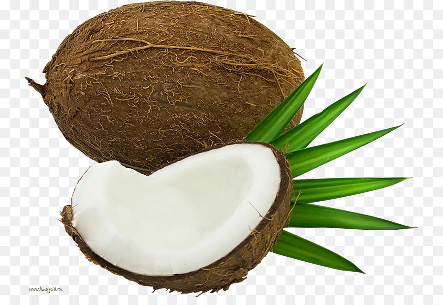 Eau De Noix De Coco，La Noix De Coco PNG