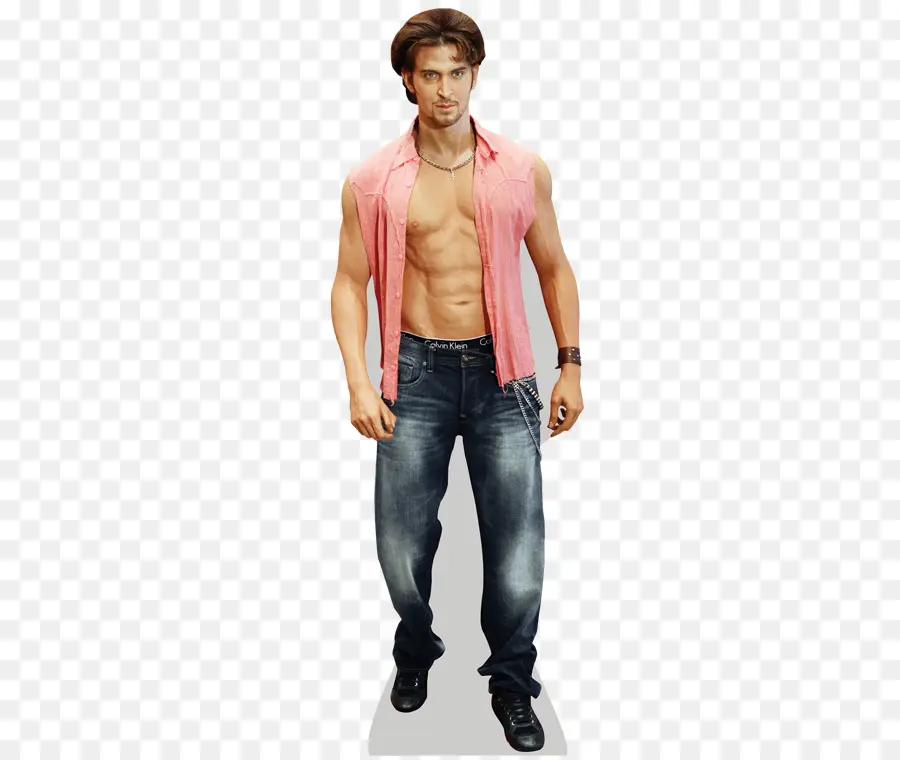 Hrithik，Bollywood PNG