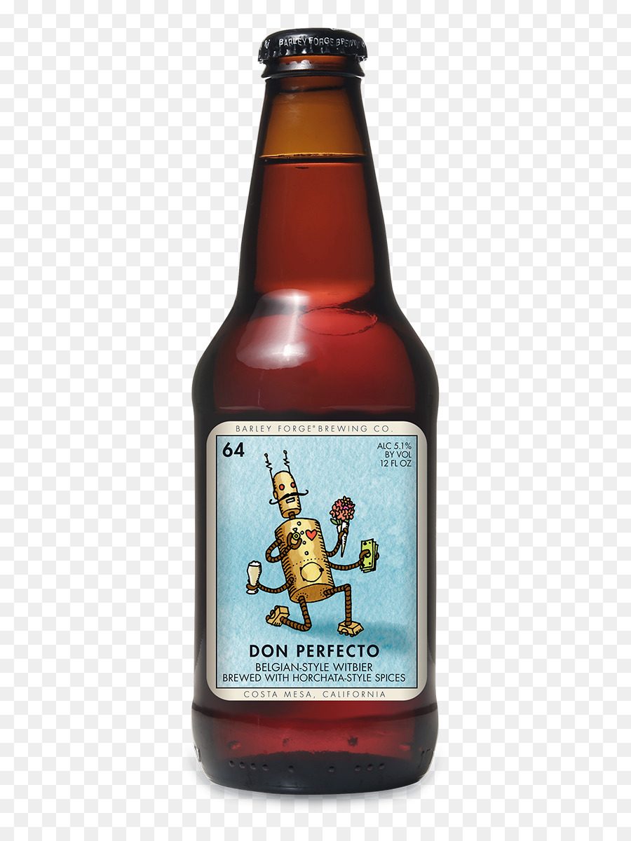 De，La Bière PNG