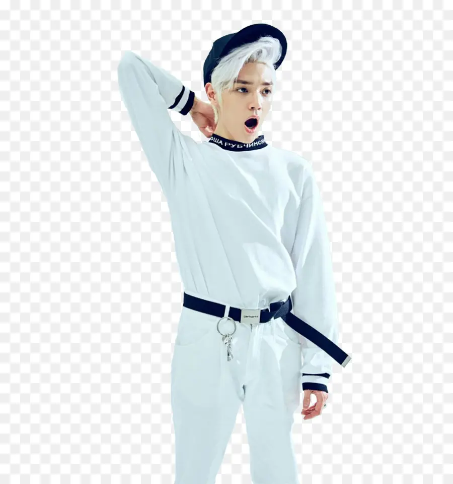 Taeyong，Nct PNG