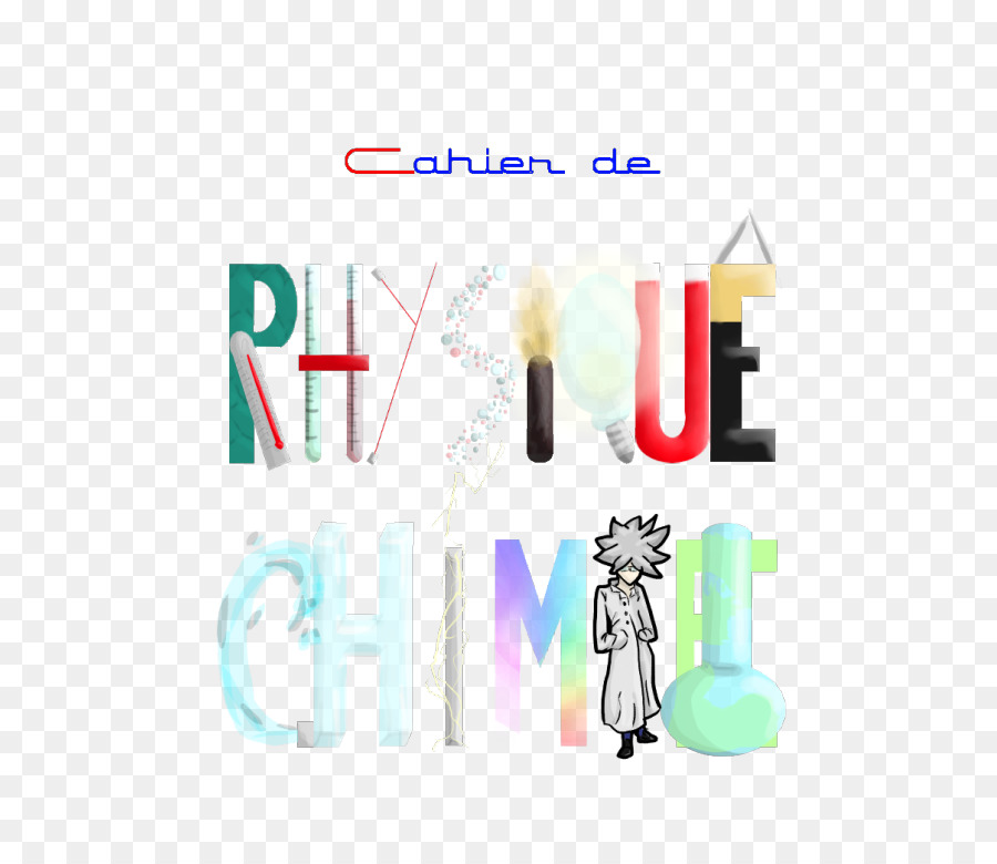 Physiquechimie，Page PNG