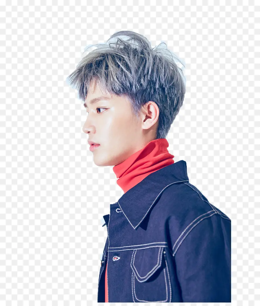 Lune Taeil，Nct PNG