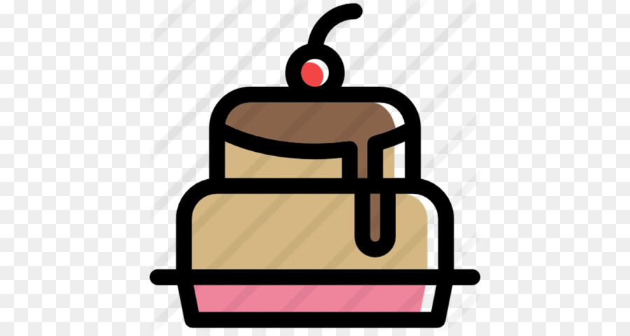 Gâteau D Anniversaire，Gâteau Au Chocolat PNG