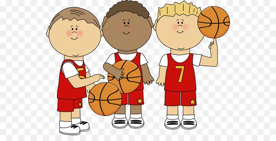 Joueurs De Basket Ball，Basket Ball PNG