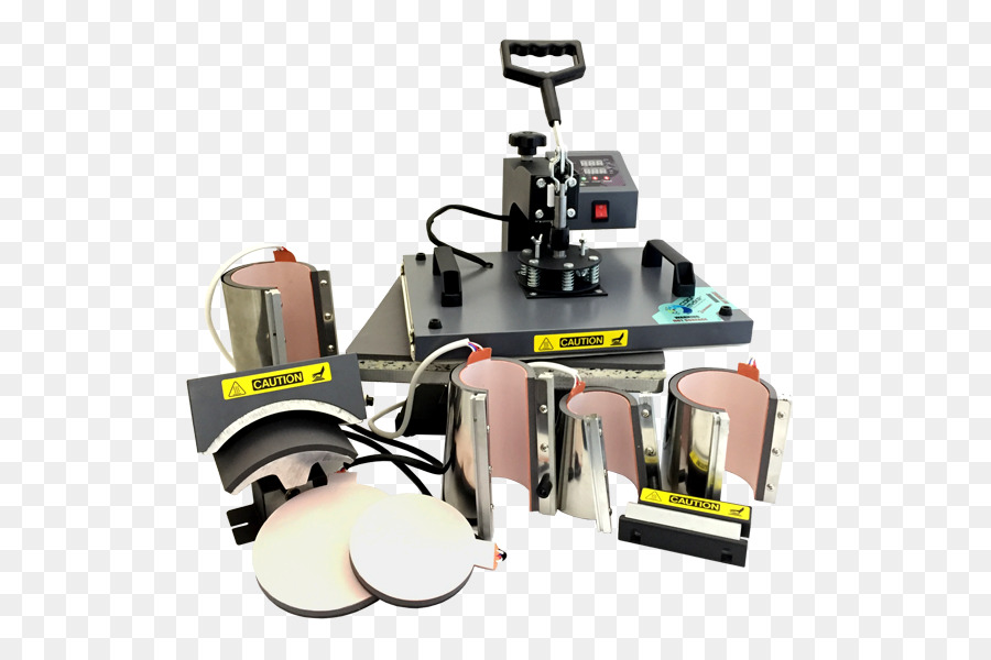 Sublimation，Machine PNG