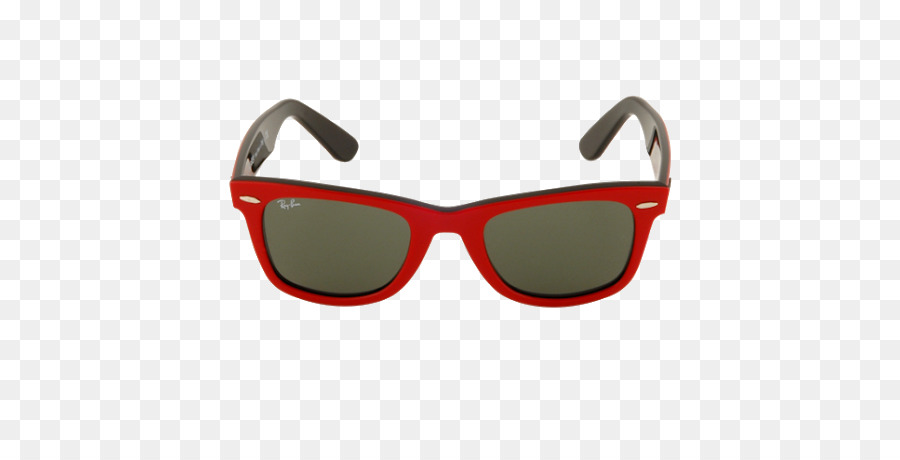 Lunettes De Soleil Rouges，Lunettes PNG