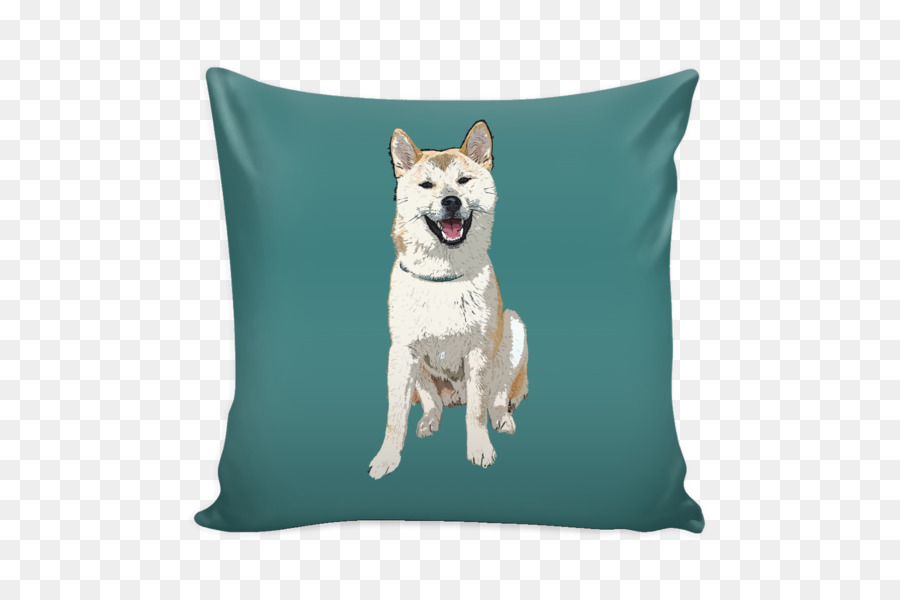 Akita，Oreiller PNG