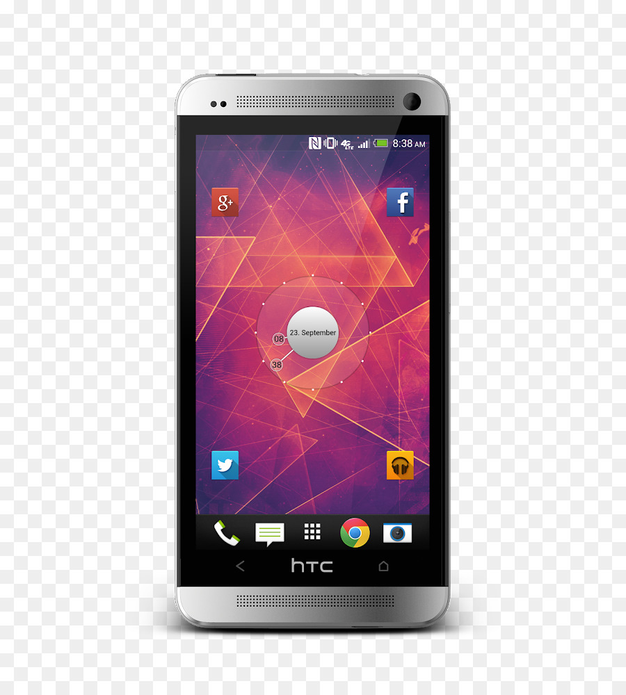 Htc One，Htc One X PNG