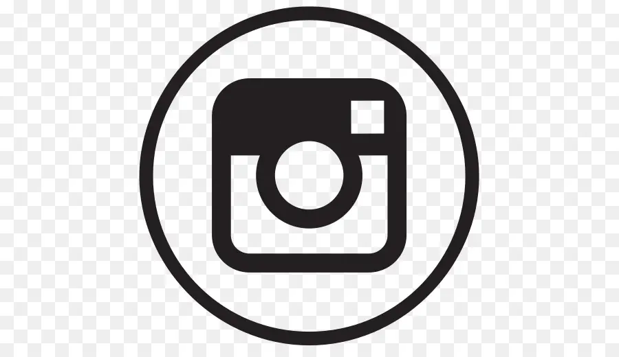 Logo Instagram Rouge，Réseaux Sociaux PNG