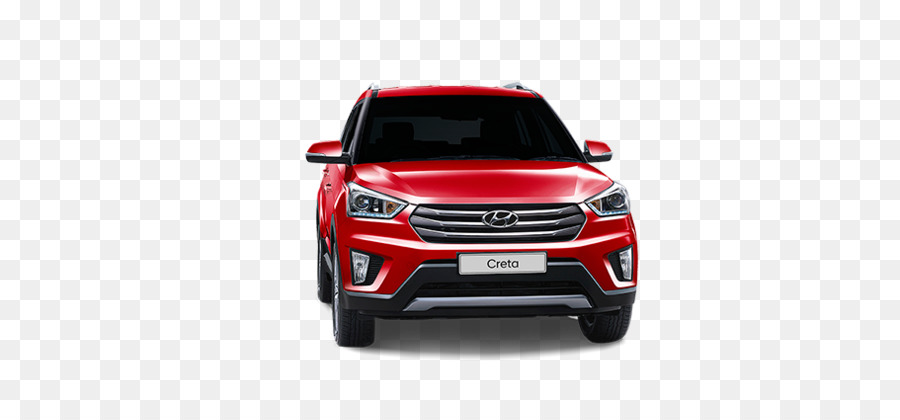 Hyundai Creta，Voiture PNG