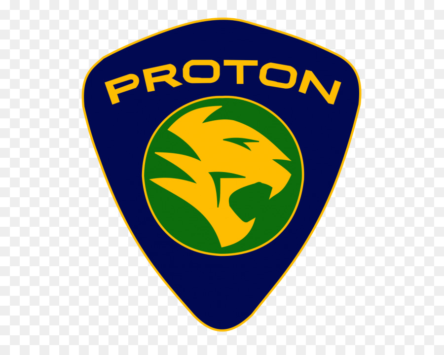 Logo Proton，Voiture PNG