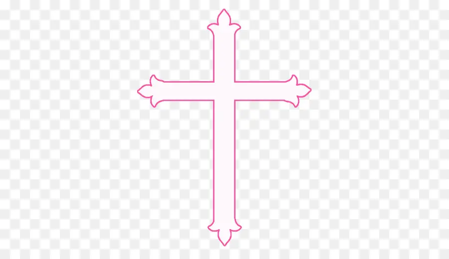 Croix，Christianisme PNG