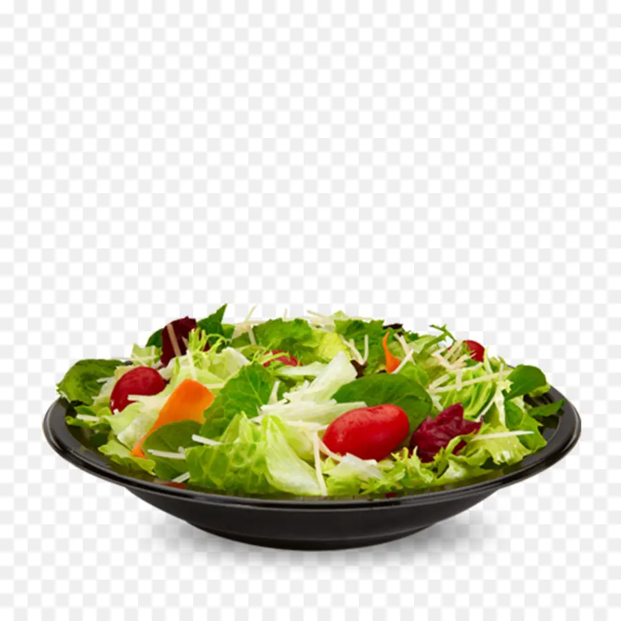 Fast Food，Salade César PNG