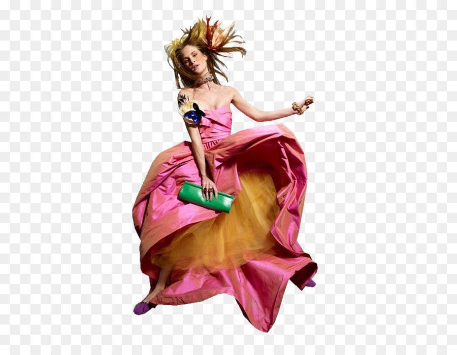 Modèle，Costume PNG