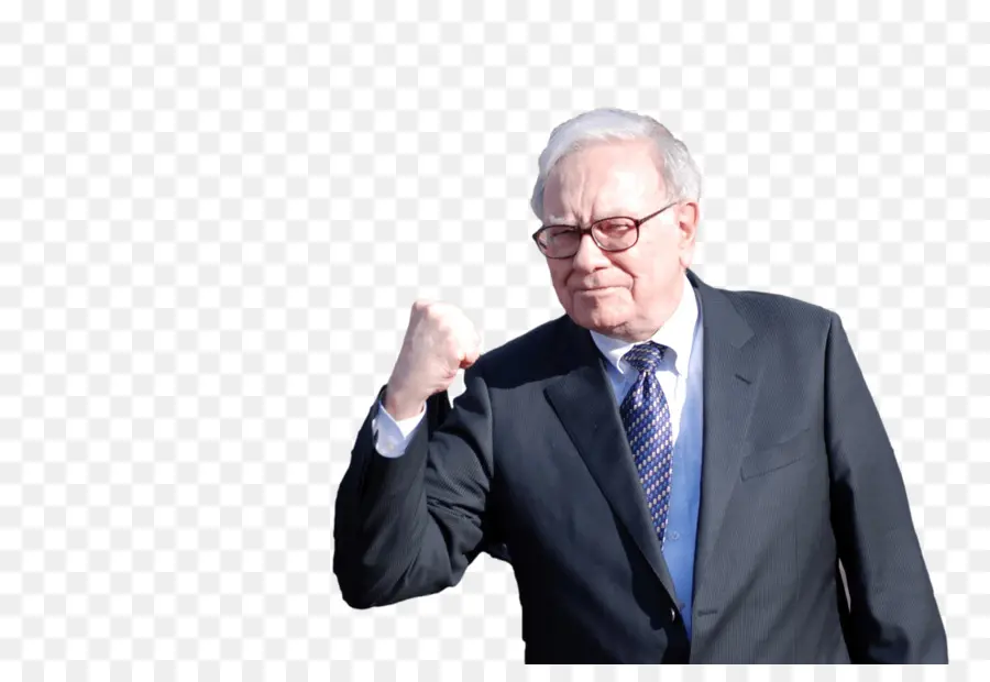 Un Homme âgé En Costume，Lunettes PNG