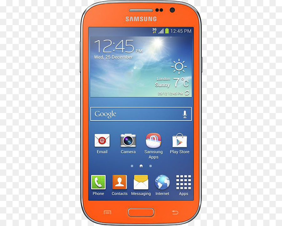 Smartphone Samsung，Téléphone PNG