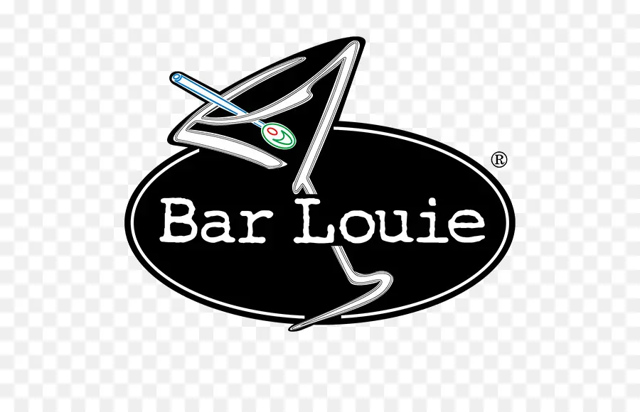 Logo Bar Louie，Bar PNG