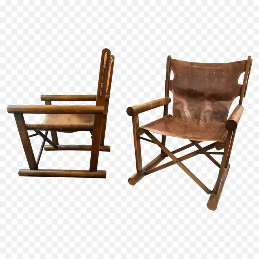 Chaises，En Bois PNG