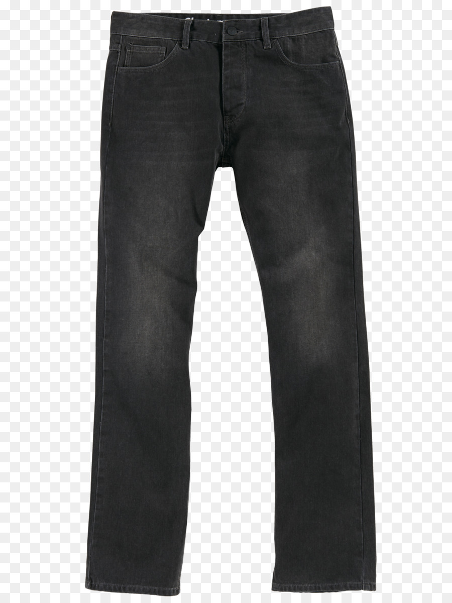 Jean Noir，Pantalon PNG