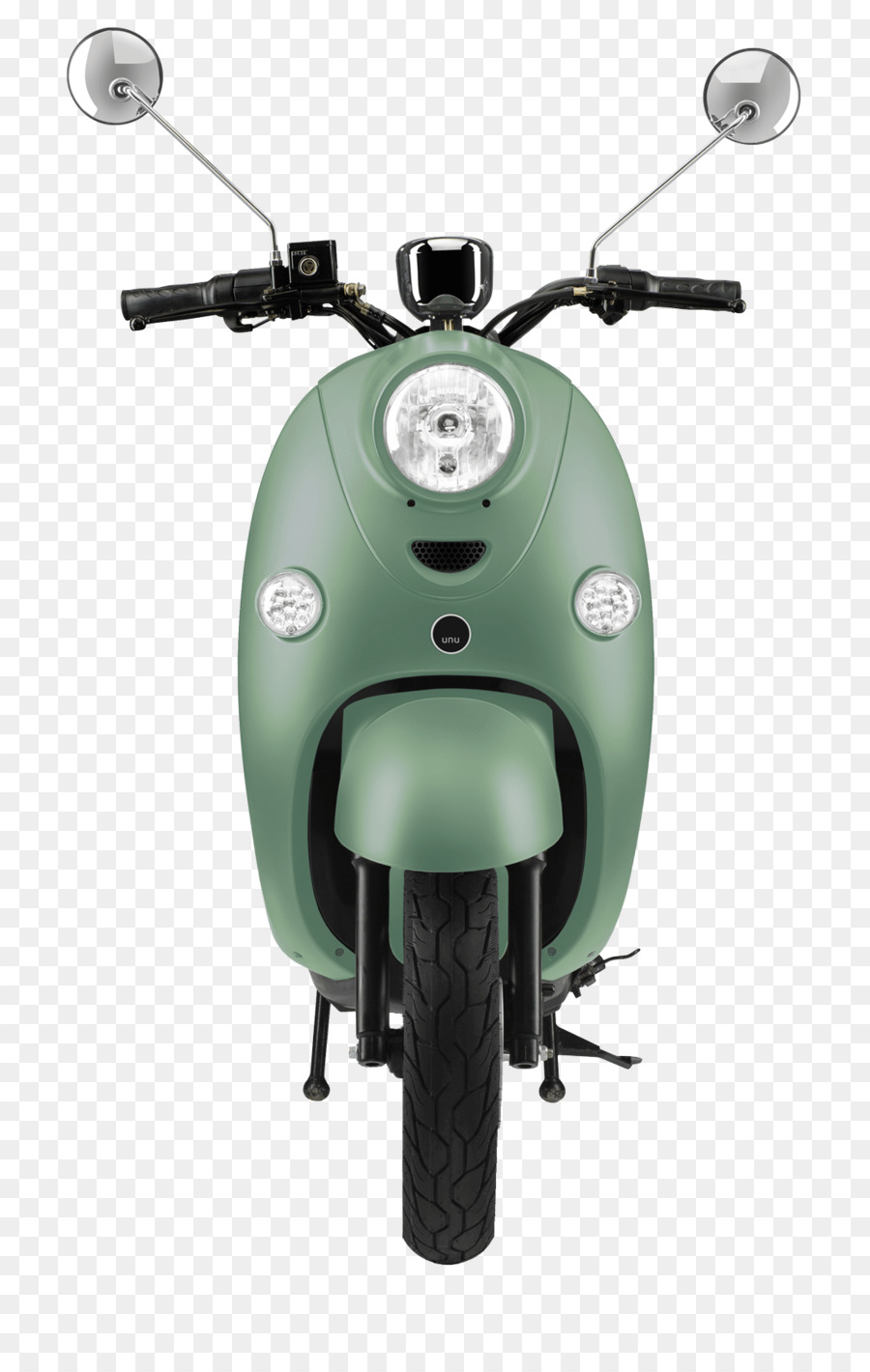 Scooter，Véhicule électrique PNG