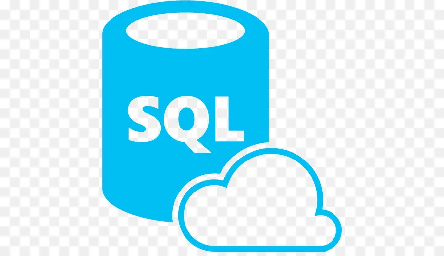 Base De Données Sql，Nuage PNG