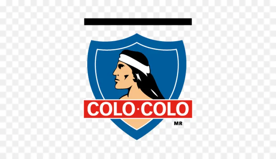 Colo Colo Logo，Bouclier PNG