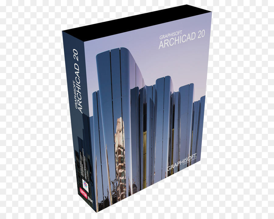 Archicad，Graphisoft PNG