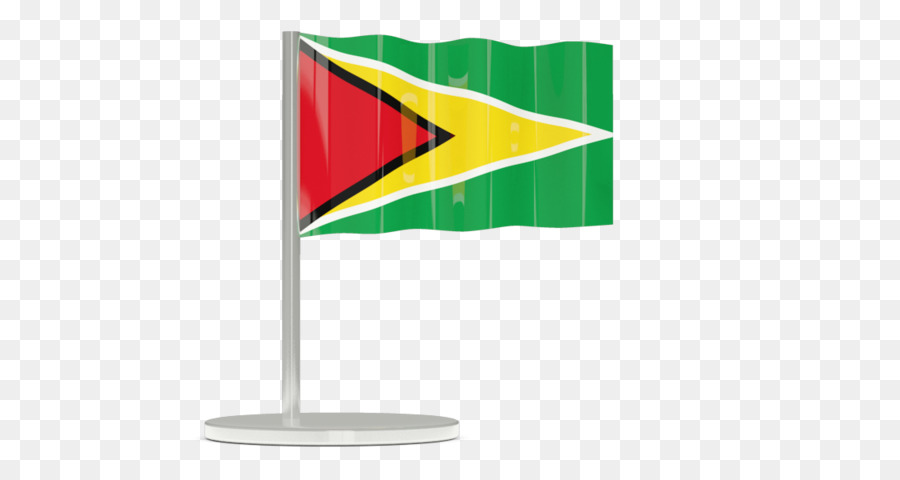 Drapeau Guyane，National PNG