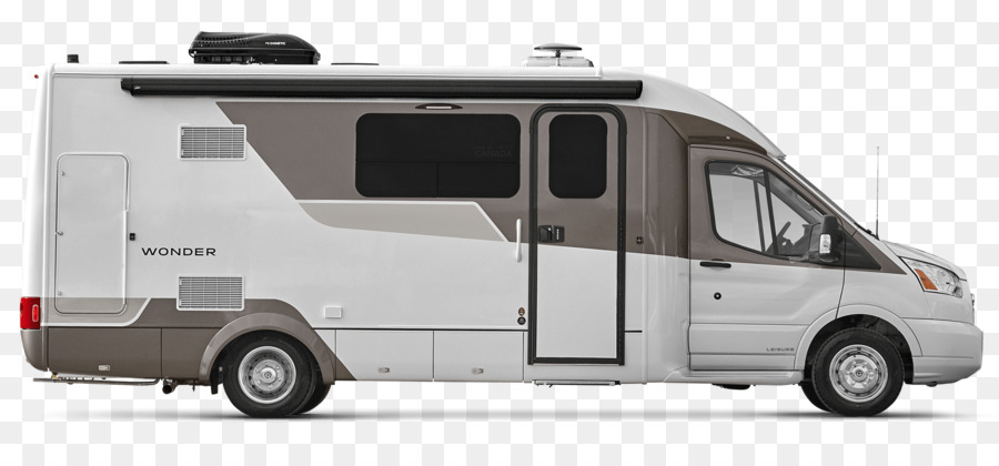 Vr Blanc，Camping Car PNG