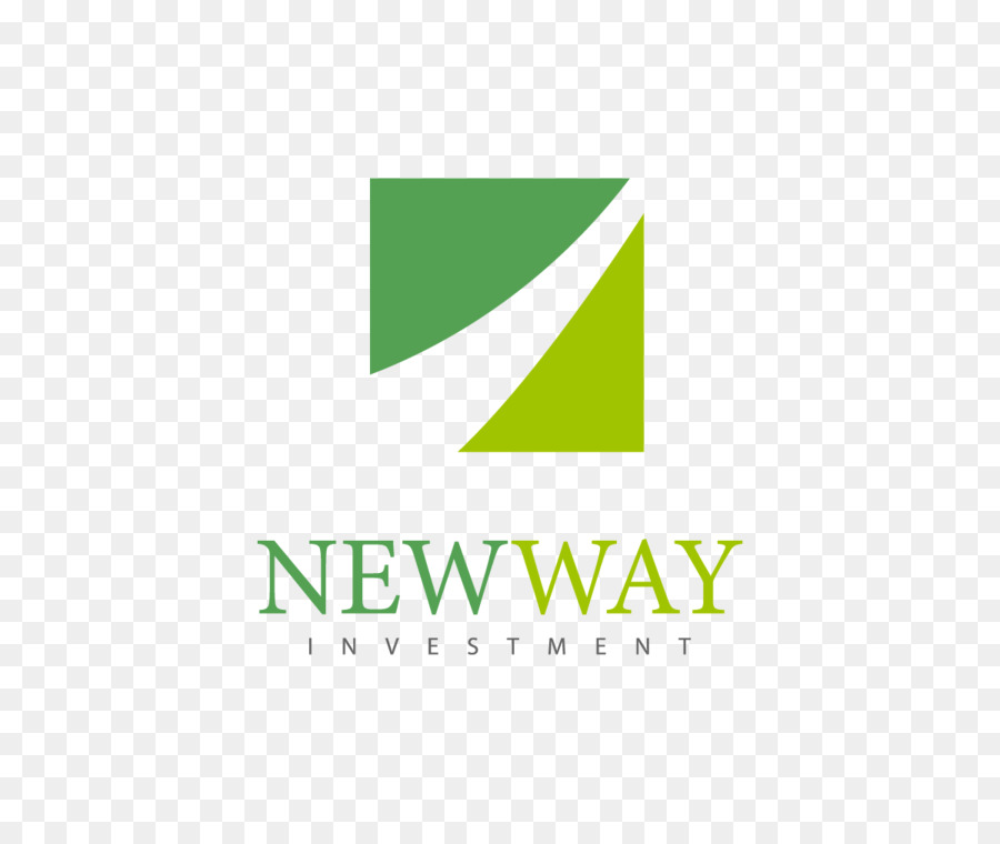 Logo D'investissement，Vert PNG