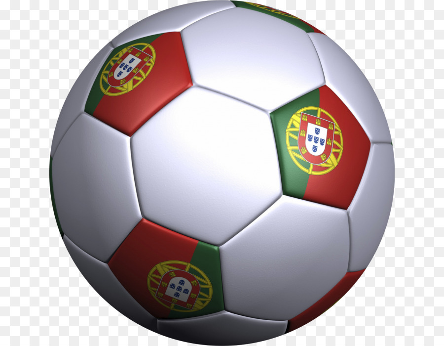 Drapeau Portugais，Football PNG