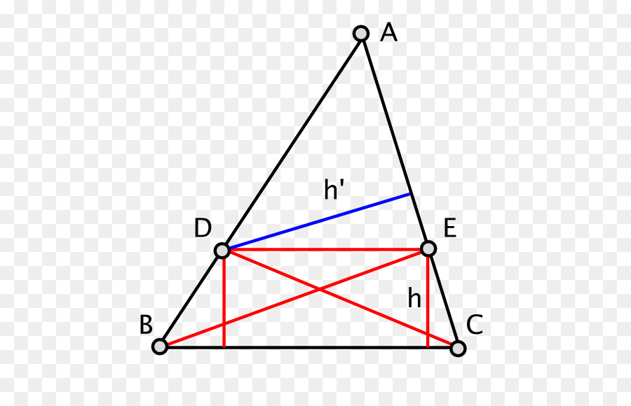Triangle，Intercepter Le Théorème De PNG