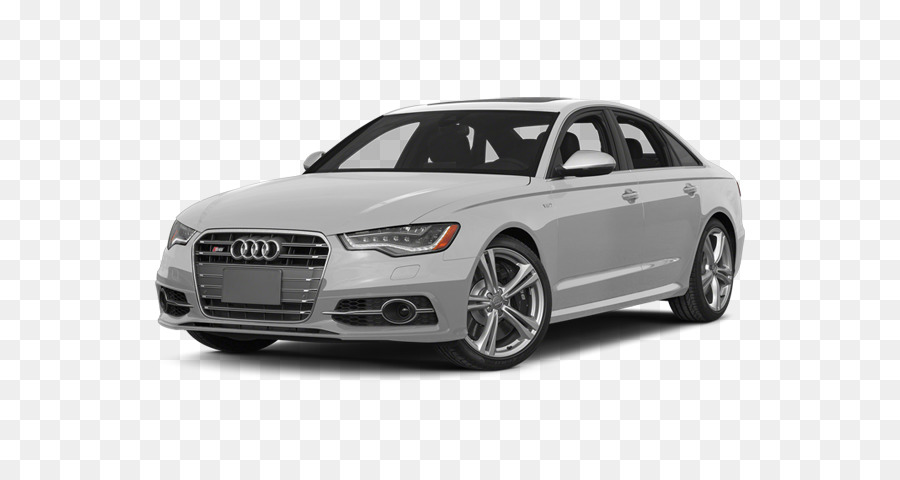 Audi，2018 Audi A6 20t Berline Sport PNG