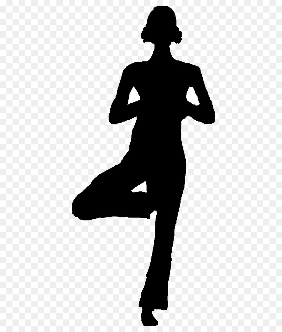 Pose De Yoga，Exercice PNG