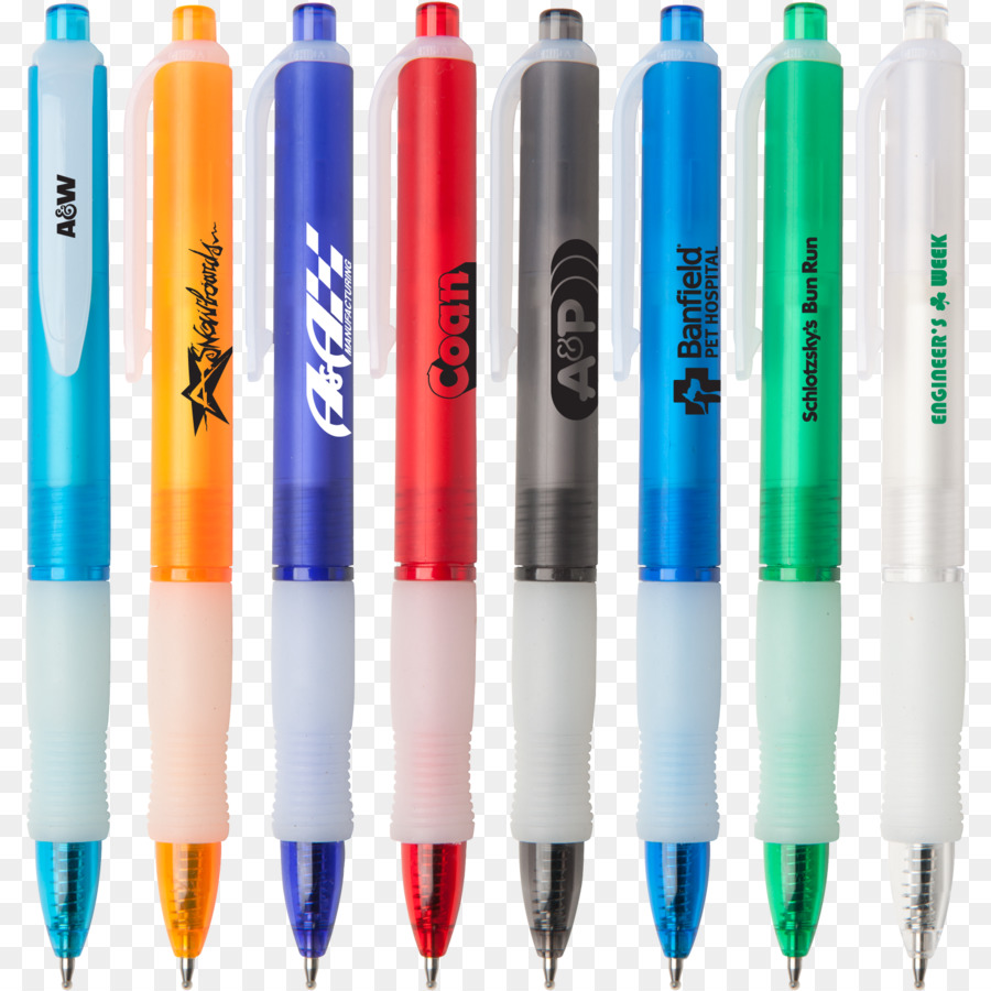 Stylo à Bille，Stylo Gel PNG