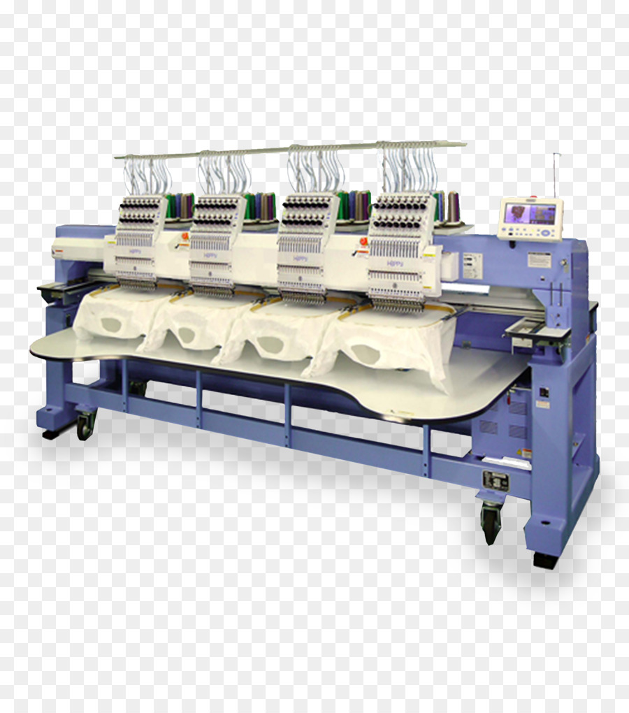 Broderie Machine，Broderie PNG